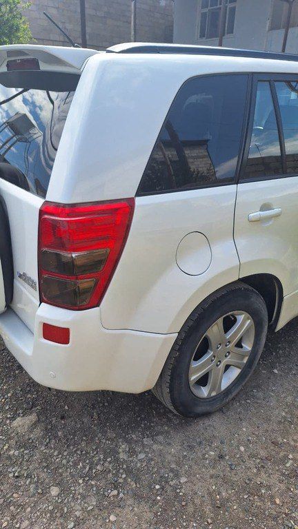 Suzuki Grand Vitara, 2.0 L, 2008 il, 238 470 km — Avtomobillər, Yevlax (4)