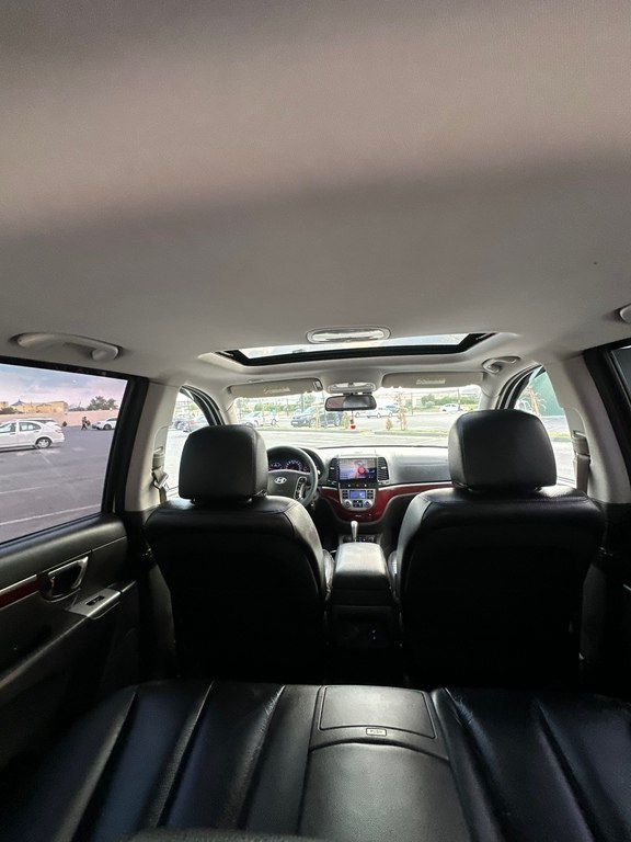 Hyundai Santa Fe, 2.0 L, 2010 il, 248 000 km — Avtomobillər, Bakı (10)