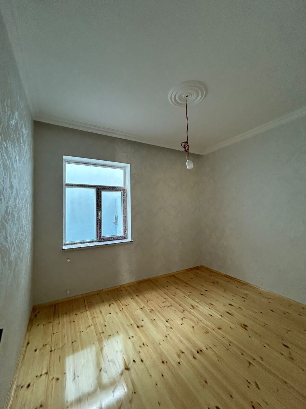 3 otaqlı, 70 kv. m, Kredit yoxdur, Yeni təmirli — Daşınmaz əmlak, Mehdiabad (7)