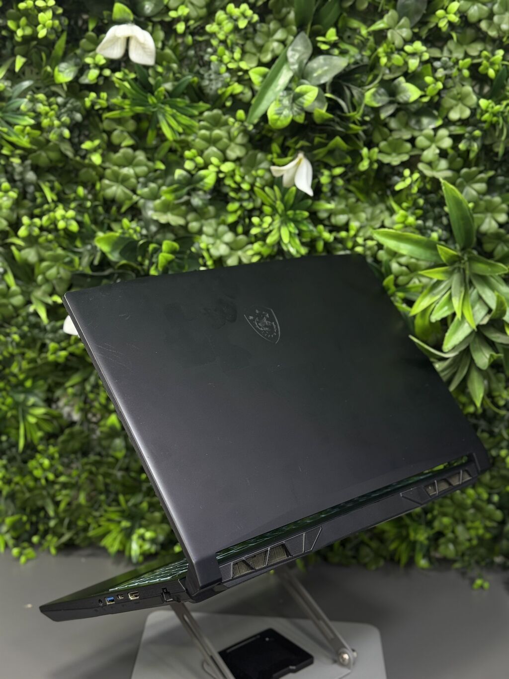 İşlənmiş MSI, 15.6 Intel Core i7, 512 GB, Ünvandan götürmə, Ödənişli çatdırılma, Rayonlara çatdırılma — MSI, Bakı (5)