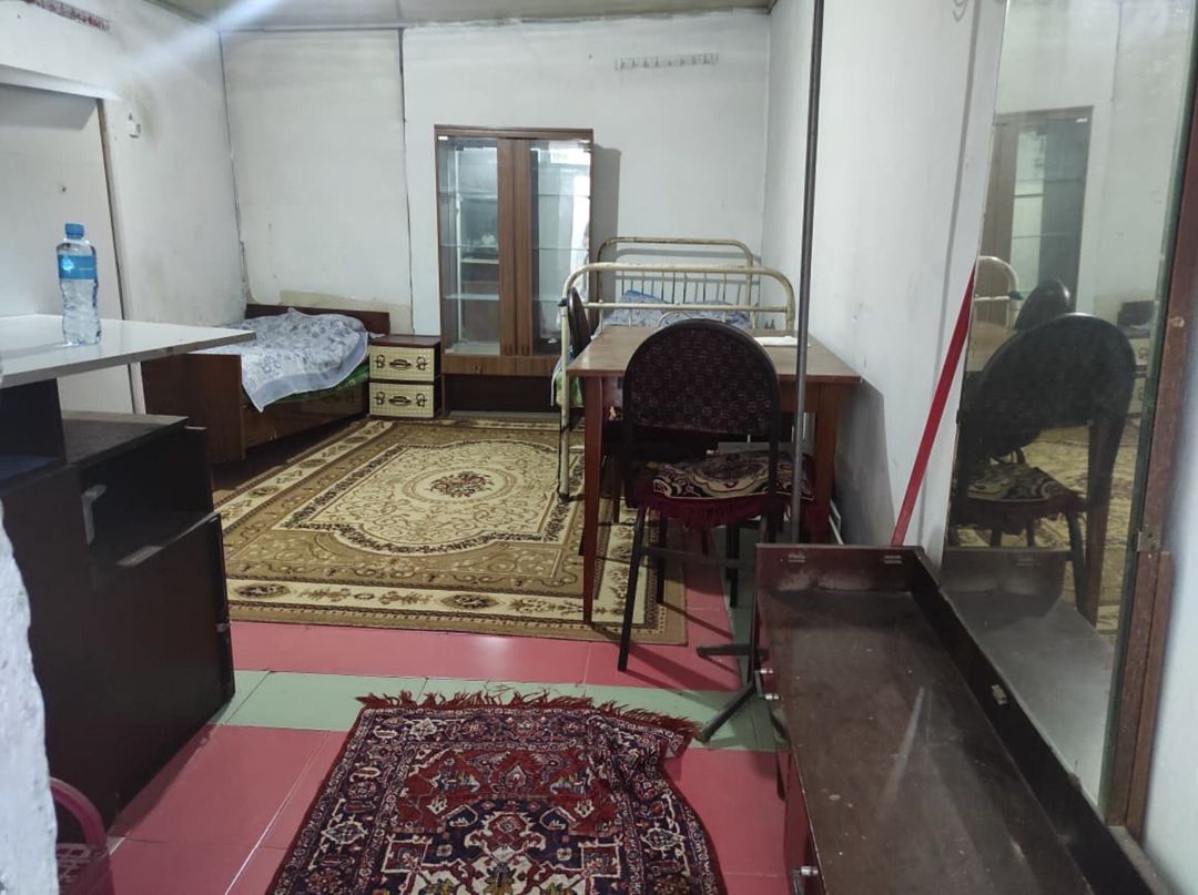 Həyət evi kirayə verilir, E.Akademiyası m — Ev, villa, Bakı