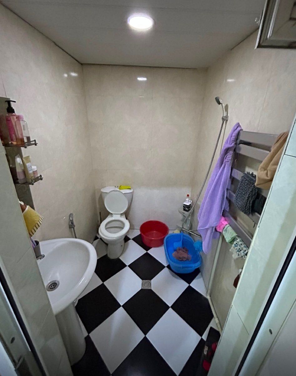 Həyət evi, Keşlə qəs — Ev, villa, Bakı (9)