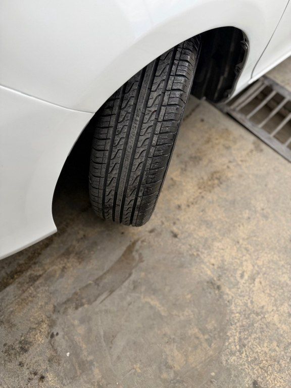 Toyota Aqua, 1.5 L, 0.87 kWh, 2017 il, 167 000 km — Avtomobillər, Xaçmaz (6)