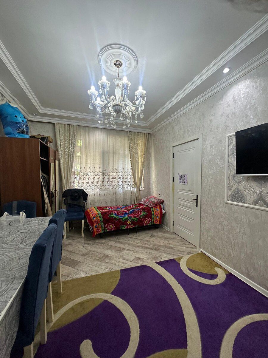 2-otaqlı mənzil, M.Əcəmi m., 36 m² — Mənzil, Bakı (4)