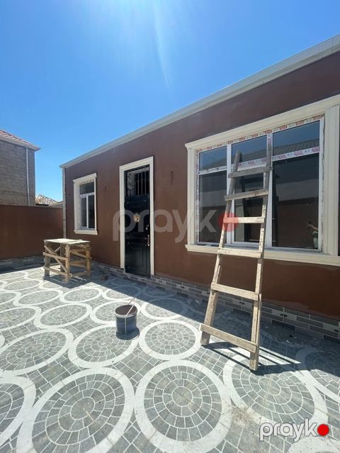 Mehdiabad 3 otaqlı, 90 kv. m, Kredit yoxdur, Yeni təmirli