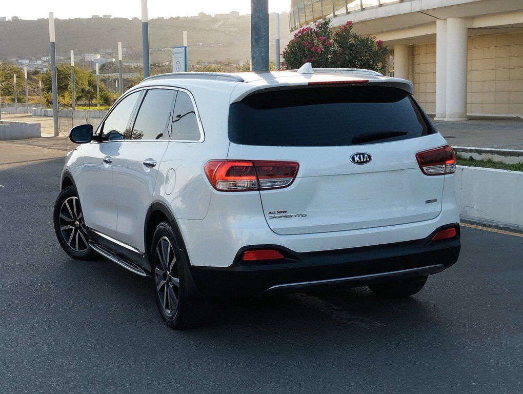 Kia Sorento, 2.0 L, 2015 il, 178 000 km — Avtomobillər, Bakı (6)
