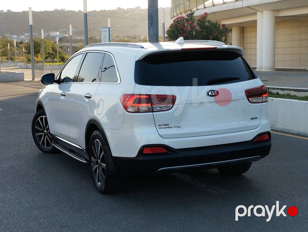 Kia Sorento, 2.0 L, 2015 il, 178 000 km — Avtomobillər, Bakı (6)