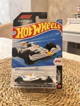Hot Wheels Formula 1 seriyası – Visa Cash App RB (Racing Bulls) F1 — Ferman