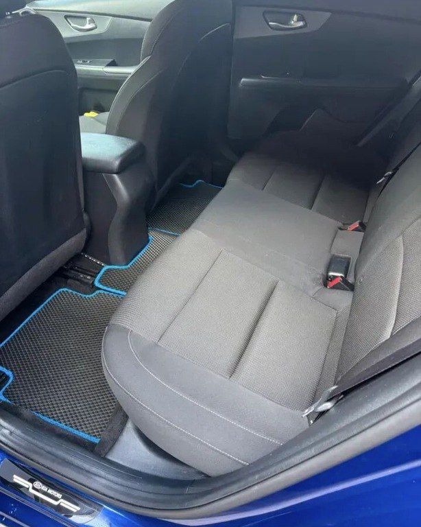 Kia Forte, 2.0 L, 2020 il, 125 000 km — Avtomobillər, Bakı (4)