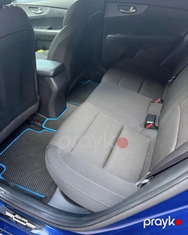 Kia Forte, 2.0 L, 2020 il, 125 000 km — Avtomobillər, Bakı (4)