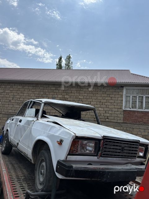 Lada (vaz) 2107, 2006 il