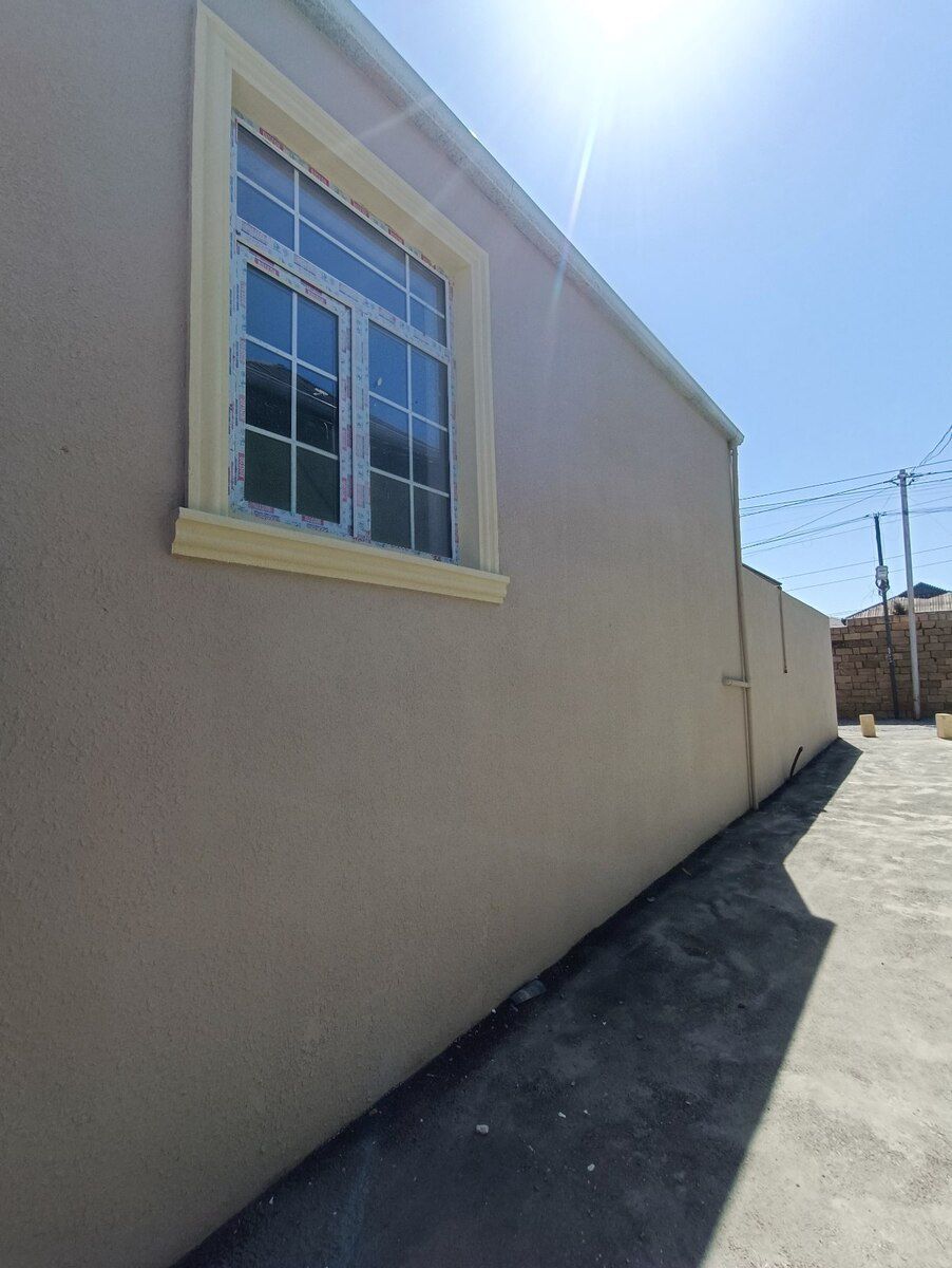 Həyət evi, Masazır qəs — Ev, villa, Xırdalan (3)