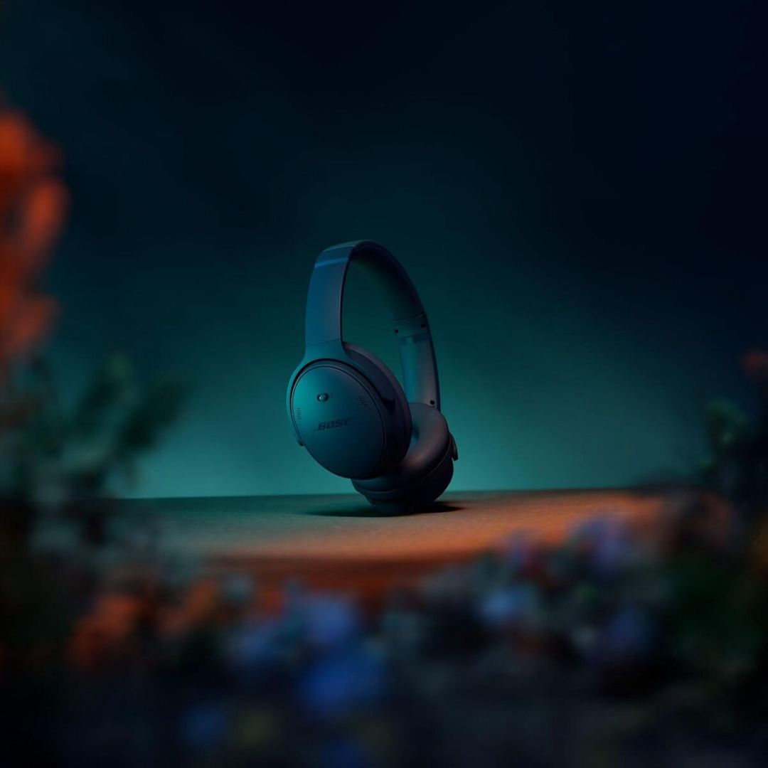 Bose QuietComfort Wireless ANC Headphones — Elektronika, Bakı (4)