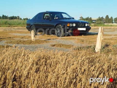 BMW 520, 2.0 L, 1993 il, 183 000 km