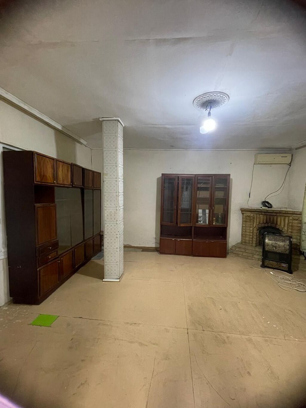 Kirayə verilir: 3otaqlı və böyük mətbəx studio olan ayrıca həyət evi — Daşınmaz əmlak, Bakı (4)