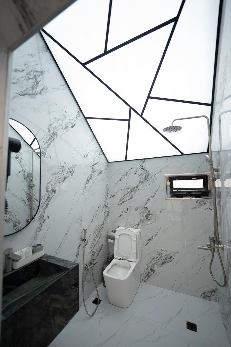 Villa kirayə verilir, Quba r — Ev, villa, Bakı (2)