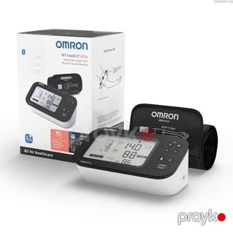 Omron M7 Afib — Bakı