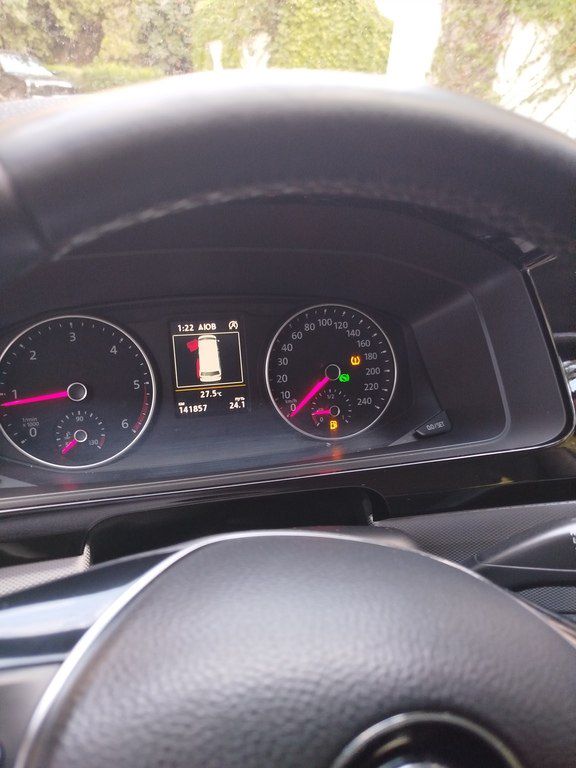 Volkswagen Multivan, 2.0 L, 2018 il, 141 857 km — Avtomobillər, Bakı (6)