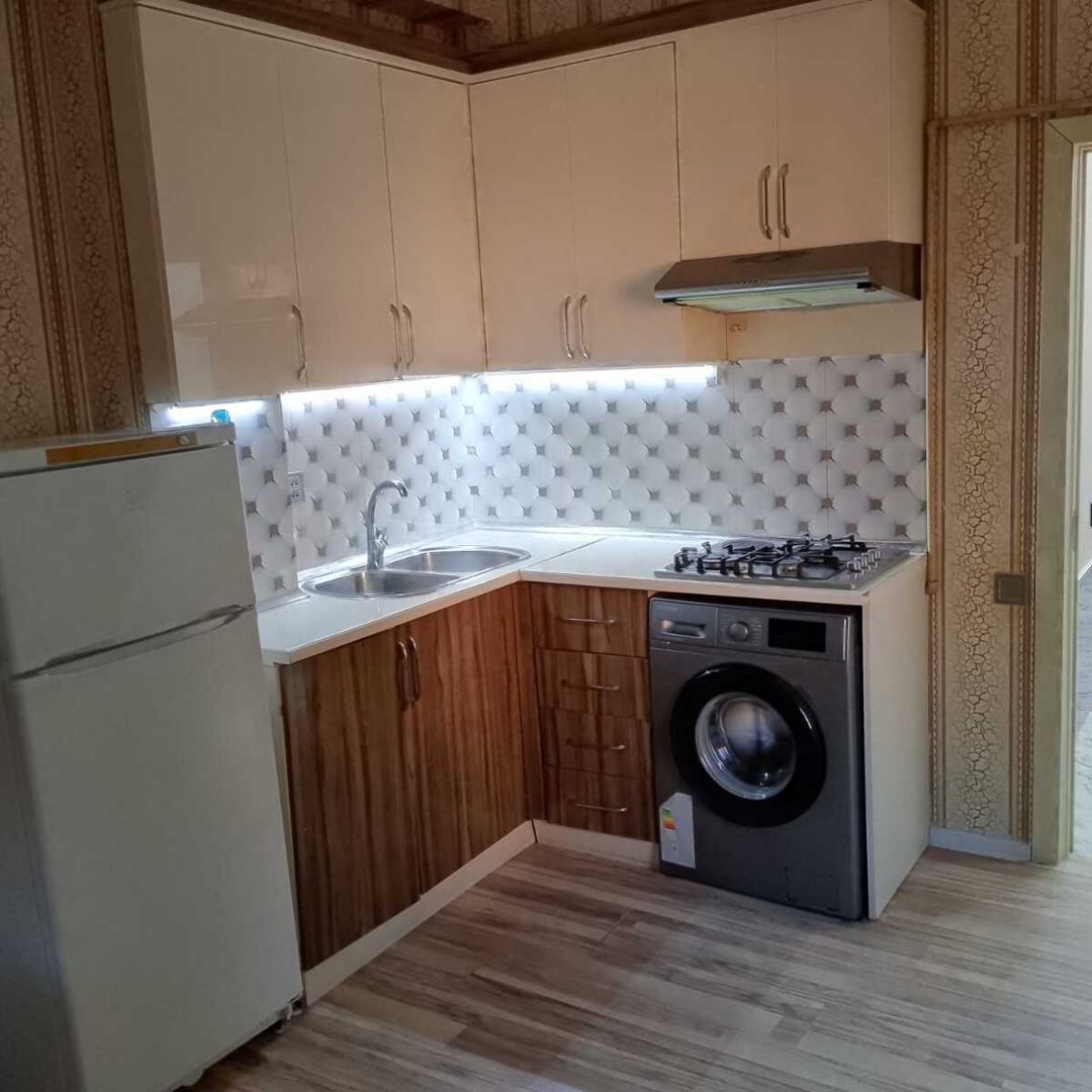 3-otaqlı yeni tikili kirayə verilir, Masazır qəs., 70 m² — Mənzil, Bakı (11)