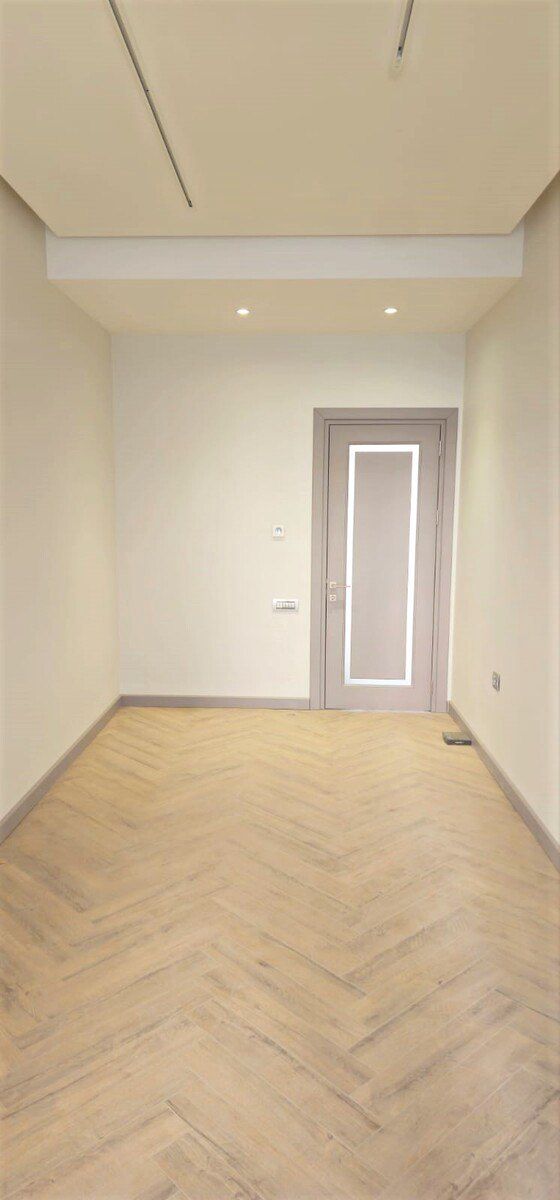 3-otaqlı yeni tikili, Həsən Bəy Zərdabi küç., 115 m² — Mənzil, Bakı (5)