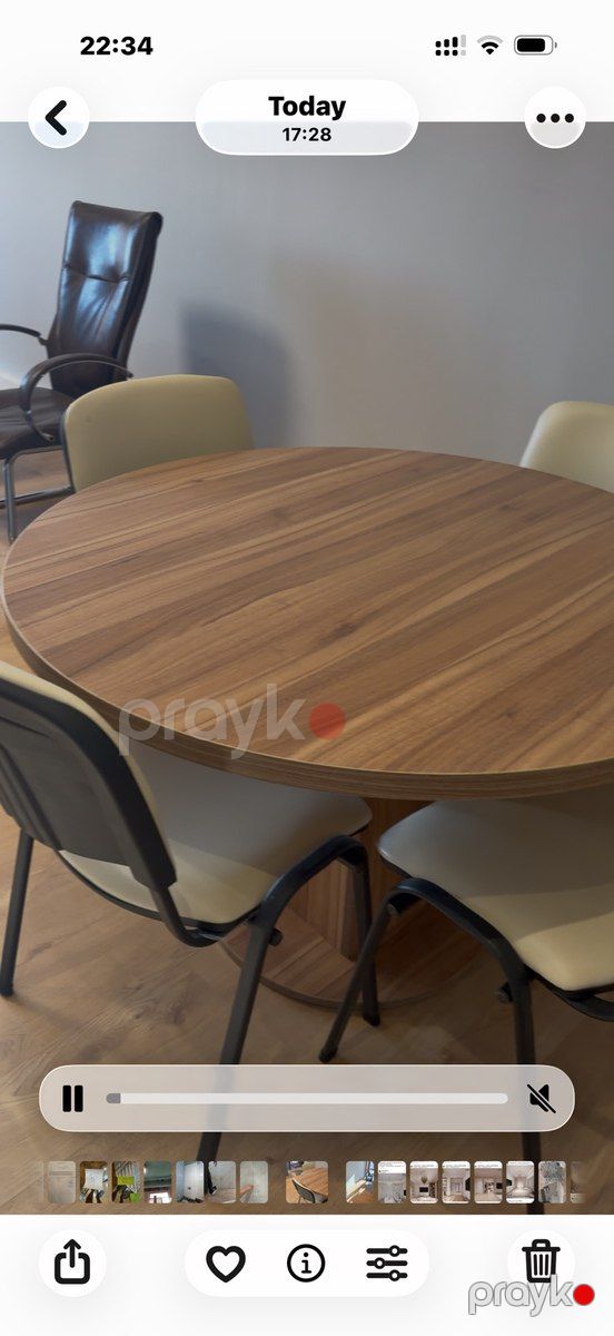 Ofis mebel dəsti — Matraslar, Bakı (3)