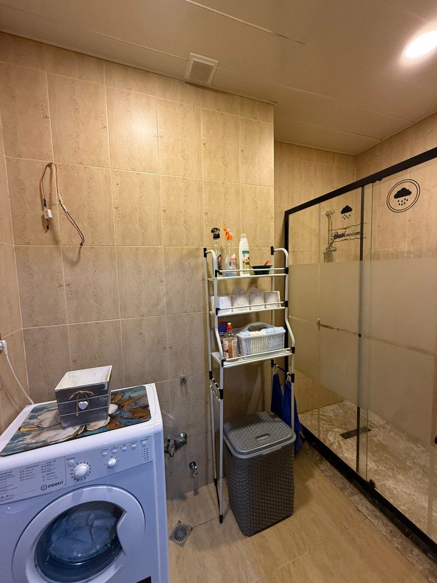 4-otaqlı yeni tikili, Hövsan qəs., 85 m² — Mənzil, Bakı (6)