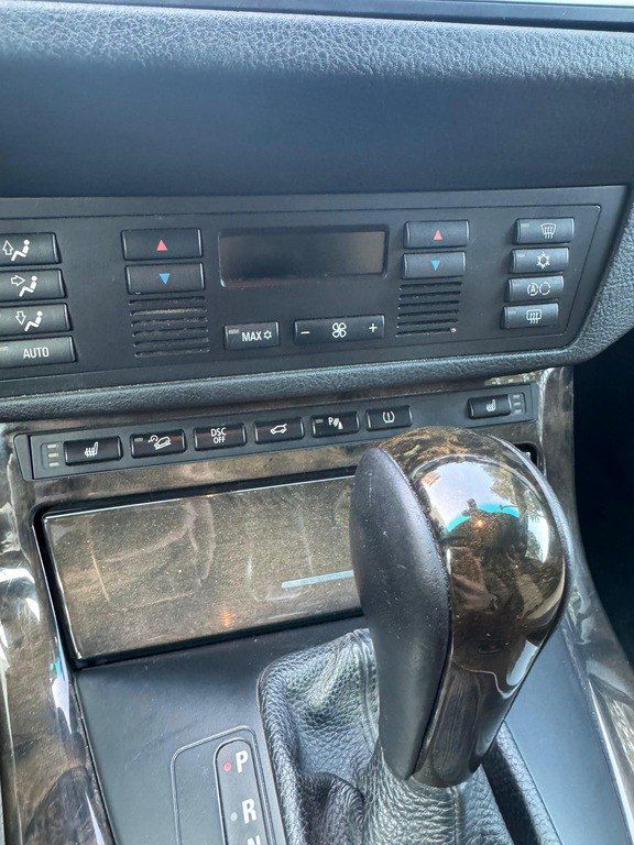BMW X5, 4.8 L, 2006 il, 169 000 km — Avtomobillər, Bakı (6)