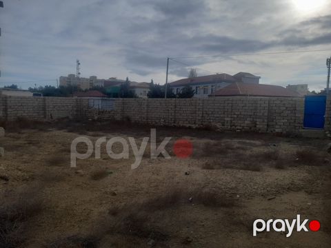 Bağ evi, Pirallahı qəs