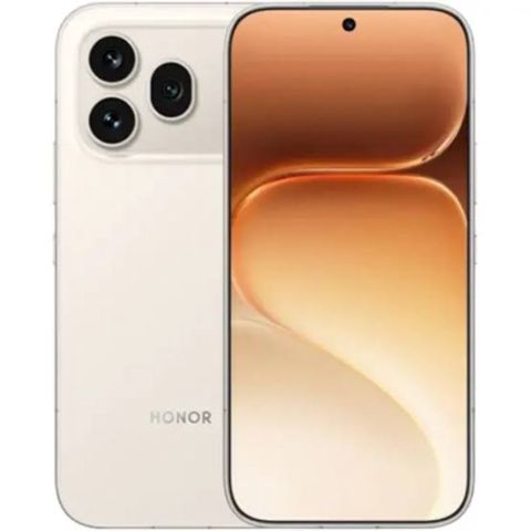 Honor 600 Pro Golden White 256GB/12GB — Bakı