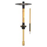 Продается кальян alfa hookah, oro. 180 манат, итоговая цена. в — Аренда оборудования