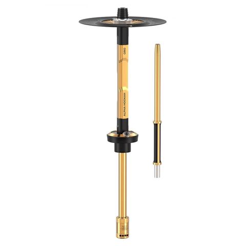Продается кальян alfa hookah, oro. 180 манат, итоговая цена. в — Bakı