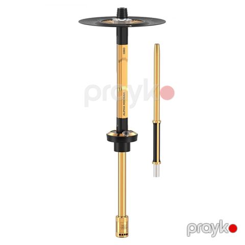 Продается кальян alfa hookah, oro. 180 манат, итоговая цена. в — Bakı