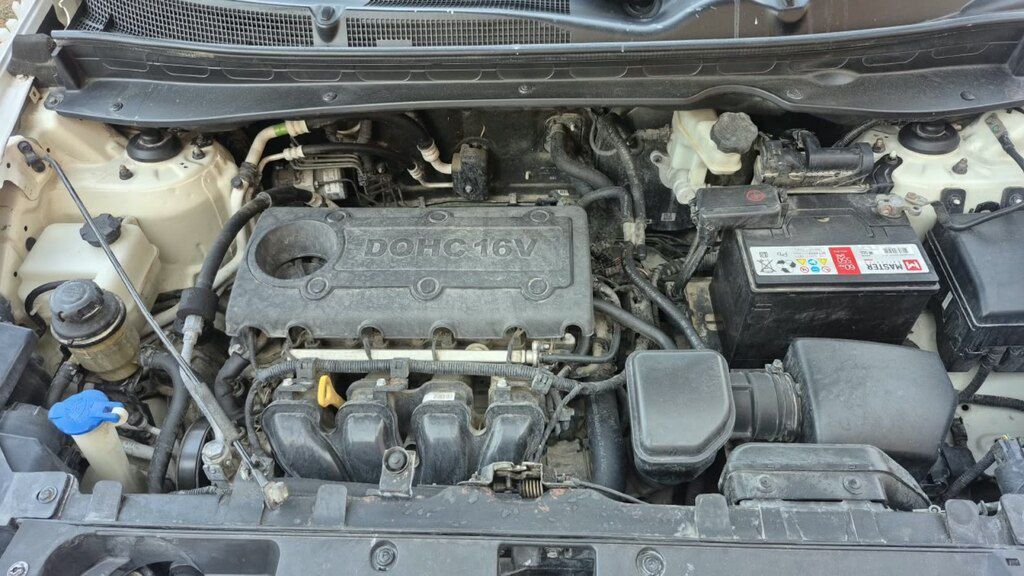 Kia Sportage, 2.0 L, 2011 il, 200 000 km — Avtomobillər, Sumqayıt (11)