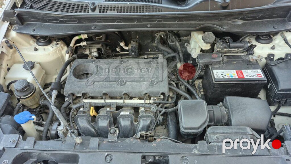 Kia Sportage, 2.0 L, 2011 il, 200 000 km — Avtomobillər, Sumqayıt (11)