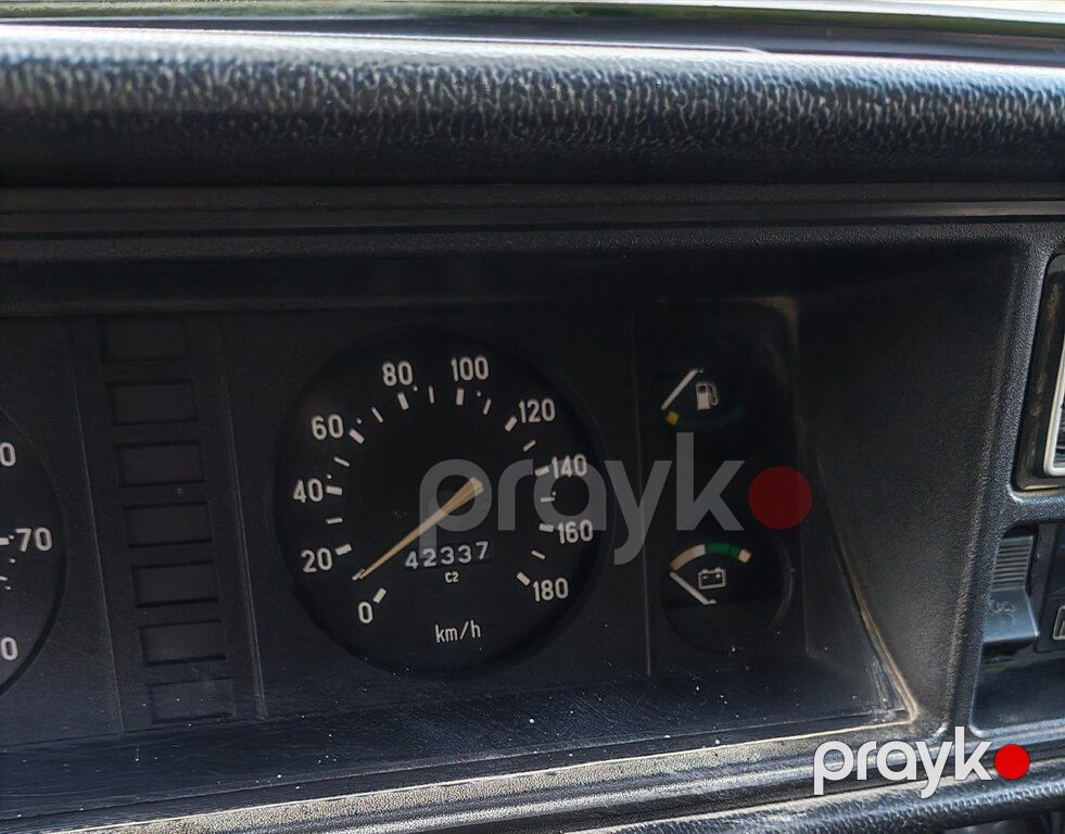 Lada (VAZ) 2107, 1.7 L, 2011 il, 42 000 km — Avtomobillər, Ağsu (8)
