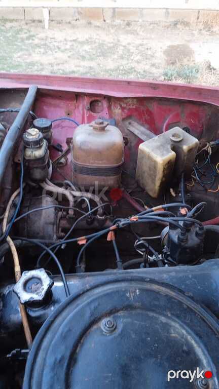 Lada (VAZ) 2107, 1.6 L, 1998 il, 60 139 km — Avtomobillər, Salyan (5)