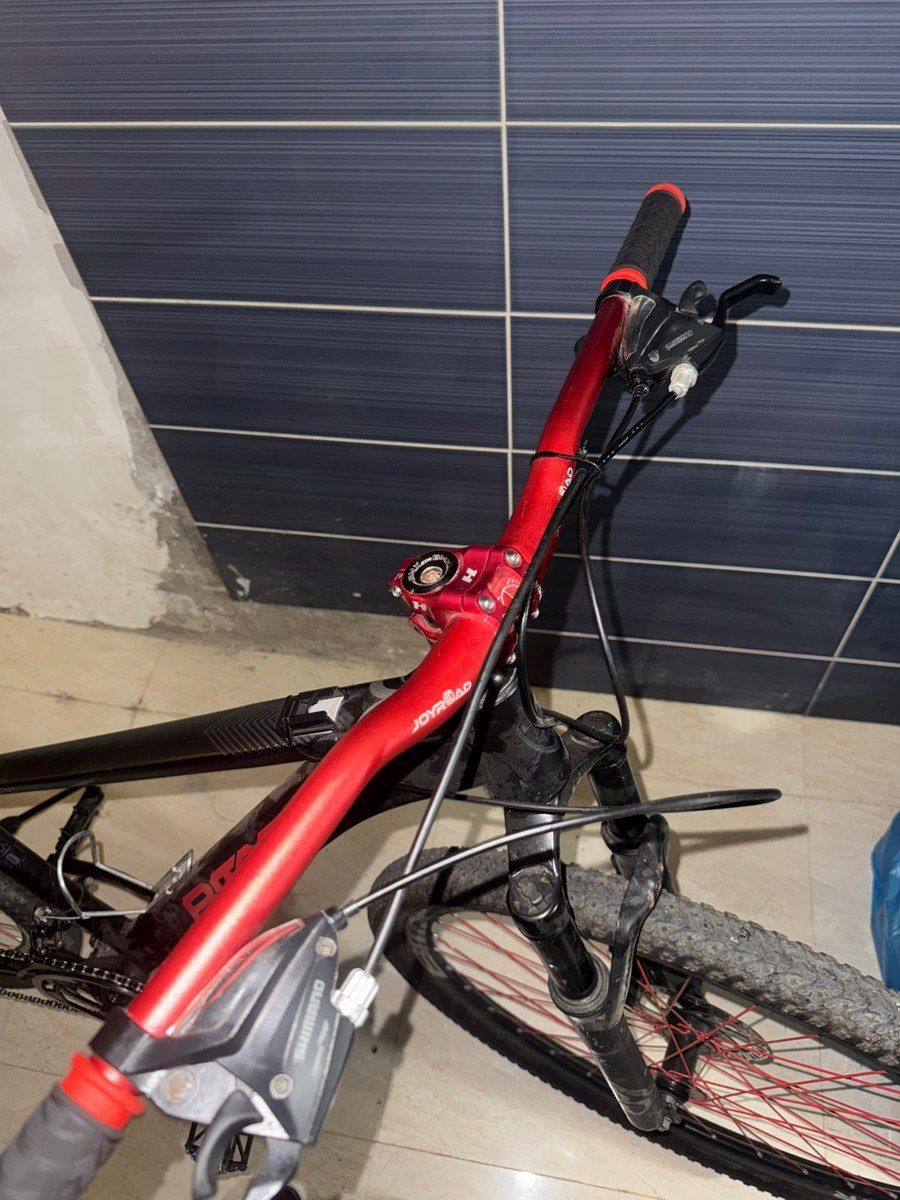 BMX velosipedi — Velosipedlər, Bakı (7)