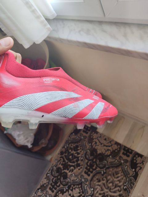 Butslar Adidas, Ölçü: 45, Yeni — Sumqayıt