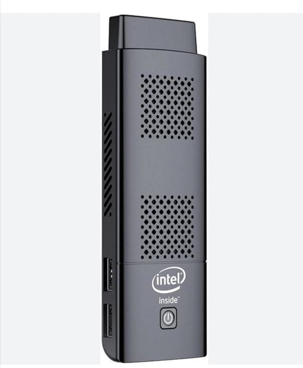 Mini PC Intel — Masaüstü kompüterlər, Xaçmaz (7)