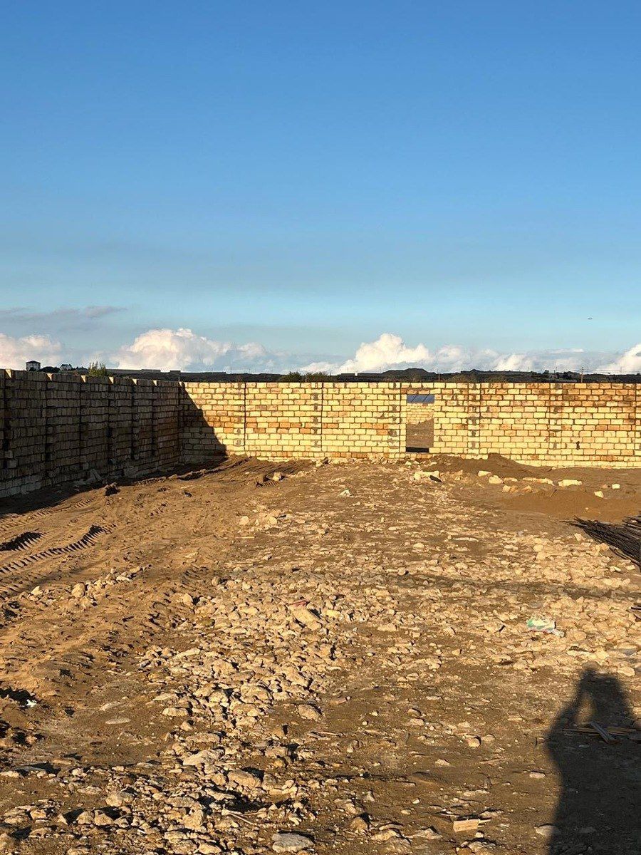 8500 sot torpaq sahəsi, Ləhic bağları — Torpaq, Bakı (2)