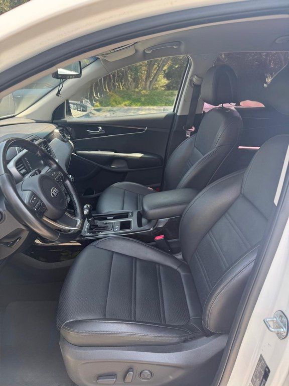 Kia Sorento, 2.0 L, 2017 il, 206 000 km — Avtomobillər, Bakı (7)