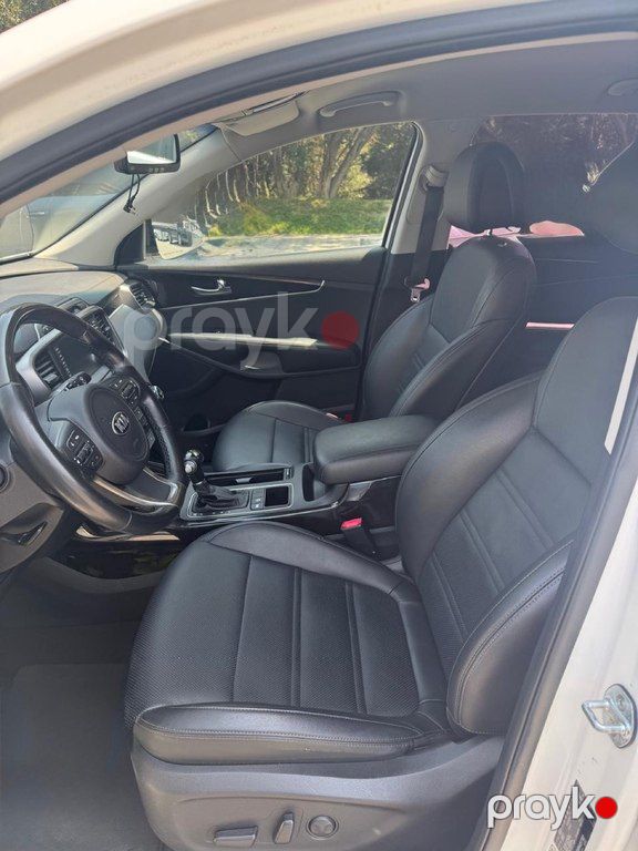 Kia Sorento, 2.0 L, 2017 il, 206 000 km — Avtomobillər, Bakı (7)