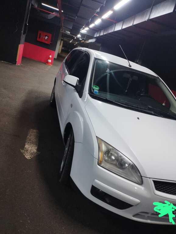 Ford Focus, 1.6 L, 2007 il, 360 000 km — Avtomobillər, Bakı (6)