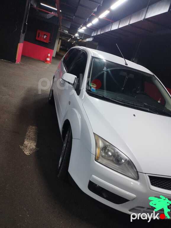 Ford Focus, 1.6 L, 2007 il, 360 000 km — Avtomobillər, Bakı (6)