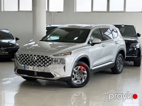 Hyundai Santa Fe, 1.6 L, 1.49 kWh, 2021 il, 85 000 km