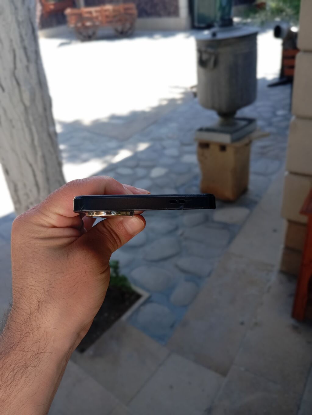 Poco C71, 128 GB, rəng - Qara, Zəmanət, Sensor, Barmaq izi — Elektronika, Digah (7)