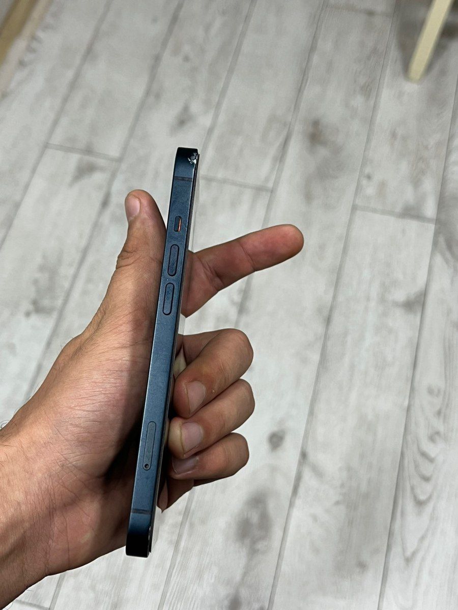 Apple iPhone 13 Midnight 128GB/4GB — Smartfonlar, Sumqayıt (5)