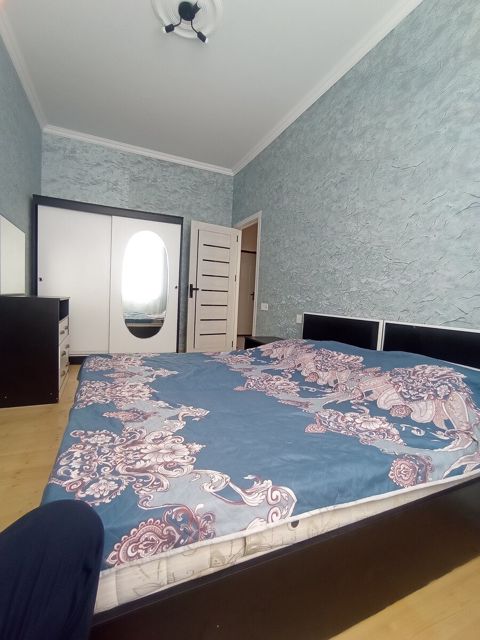 3-otaqlı yeni tikili kirayə verilir, Xırdalan ş., 65 m² — Xırdalan
