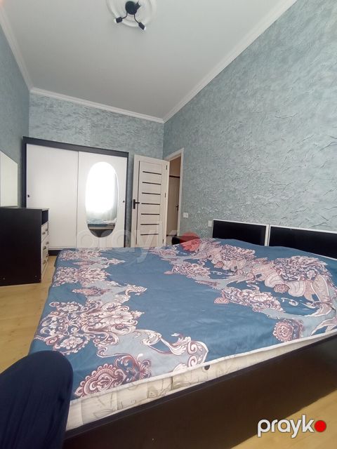 3-otaqlı yeni tikili kirayə verilir, Xırdalan ş., 65 m²