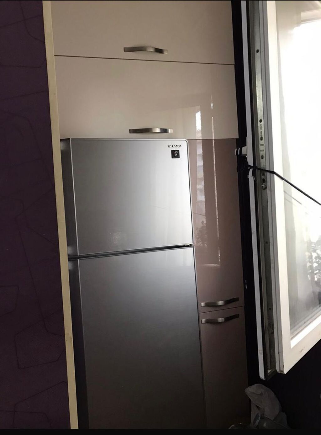 Satılır: 3 otaqlı mənzil interyer dəsti (mebel və işıqlandırma) — Mebel, Bakı (7)